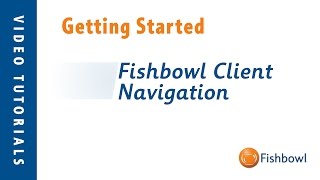 fishbowl inventory training videos